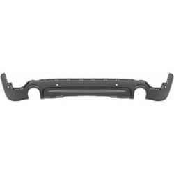 Bumper Cover DIEDERICHS 7005067 OE Ref 7391203