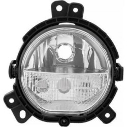Front Fog Light DIEDERICHS 7005088 OE Ref 63177409118