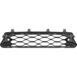Bumper Ventilation Grilles DIEDERICHS 7005145 OE Ref 51119477043