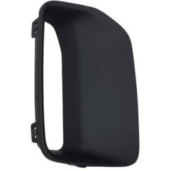 Bumper Cover DIEDERICHS 7005162 OE Ref 51119477050