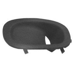 Front Fog Light Eyelid DIEDERICHS 7020061 OE Ref DPP100620PMD