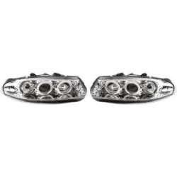 Headlight Set DIEDERICHS 7020280