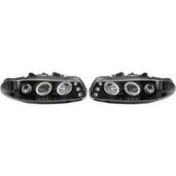 Headlight Set DIEDERICHS 7020380