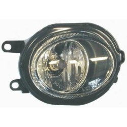 Phare antibrouillard avant 7021089 pour ROVER 25, 45, 75 OE XBJ100270