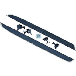 Running Board DIEDERICHS 7060032