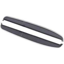 Running Board DIEDERICHS 7330032