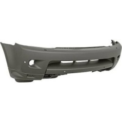 Bumper DIEDERICHS 7330050 OE Ref LR015073