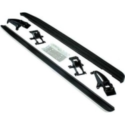 Running Board DIEDERICHS 7331032