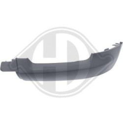 Pare-chocs 7331163 pour LAND ROVER RANGE ROVER OE LR099450 DIEDERICHS