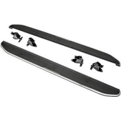 Running Board DIEDERICHS 7340032