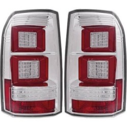 Tail Light Assembly Set DIEDERICHS 7360495