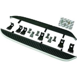 Running Board DIEDERICHS 7390032