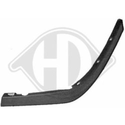 Spoiler 7422067 pour SEAT CORDOBA, IBIZA OE 6K0805903 DIEDERICHS