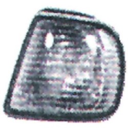 Direction Indicator DIEDERICHS 7422072 OE Ref 6K5953050A