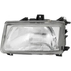 Headlight DIEDERICHS 7422083 OE Ref 6K1941015M