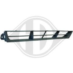Grilles de ventilation de pare-chocs 7423046 pour SEAT CORDOBA, IBIZA DIEDERICHS