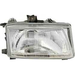 Headlight DIEDERICHS 7423082 OE Ref 6K0941015A