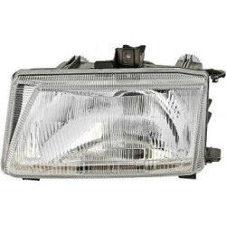 Headlight DIEDERICHS 7423083 OE Ref 6K0941015A