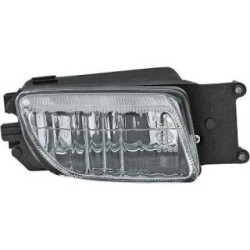 Front Fog Light DIEDERICHS 7423088 OE Ref 6K0941702C