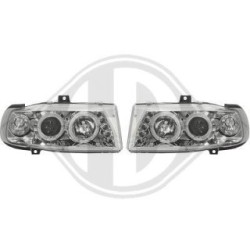 Phares avant 7423380 pour SEAT CORDOBA, IBIZA DIEDERICHS
