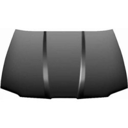 Bonnet DIEDERICHS 7424000 OE Ref 6K0823031B