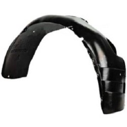 Wheel Arch Liner DIEDERICHS 7424009 OE Ref 6K0809961DB41