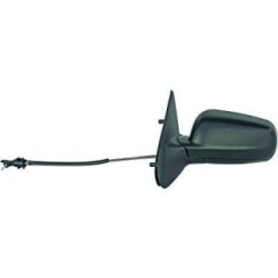 Exterior Mirror DIEDERICHS 7424025 OE Ref 6K1 857 507 N 01C