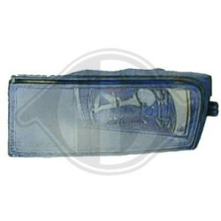 Phare antibrouillard avant 7424088 pour SEAT CORDOBA, IBIZA OE 6K0941704 DIEDERICHS