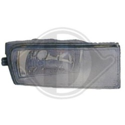 Phare antibrouillard avant 7424089 pour SEAT CORDOBA, IBIZA OE 6K0941703 DIEDERICHS