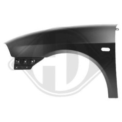 Aile (garde-boue) 7425006 pour SEAT CORDOBA, IBIZA OE 6L0821022 DIEDERICHS