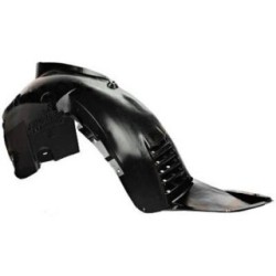 Wheel Arch Liner DIEDERICHS 7425009 OE Ref 6L0809957C