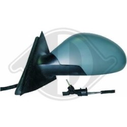 Rétroviseur extérieur 7425024 OE 6L1857508D01C DIEDERICHS
