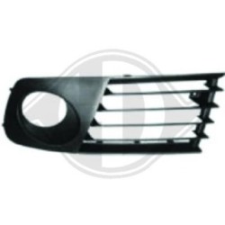 Grilles de ventilation de pare-chocs 7425048 pour SEAT IBIZA OE 6L0853666C01C DIEDERICHS