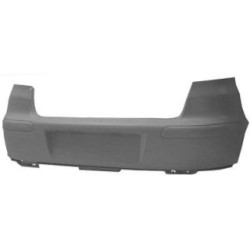 Bumper DIEDERICHS 7425055 OE Ref 6L6807417JGRU