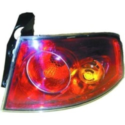 Tail Light Assembly DIEDERICHS 7425090 OE Ref 6L6945112B