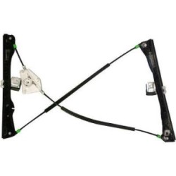 Window Regulator DIEDERICHS 7425121 OE Ref 6L3837755AA