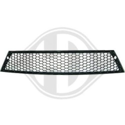 Grilles de ventilation de pare-chocs 7425145 pour SEAT CORDOBA, IBIZA DIEDERICHS