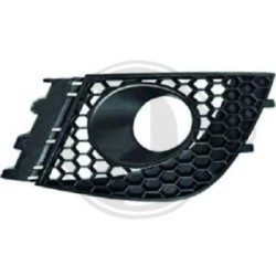 Grilles de ventilation de pare-chocs 7425149 pour SEAT IBIZA OE 6L6853665A9B9 DIEDERICHS