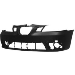 Bumper DIEDERICHS 7425150 OE Ref 6L6807217KGRU