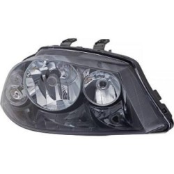 Headlight DIEDERICHS 7425184 OE Ref 6L1 941 030 B