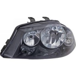 Headlight DIEDERICHS 7425185 OE Ref 6L1 941 751 D