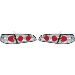Tail Light Assembly Set DIEDERICHS 7425195