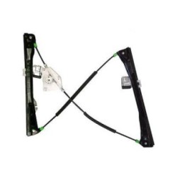 Window Regulator DIEDERICHS 7425220 OE Ref 6L4837756AA