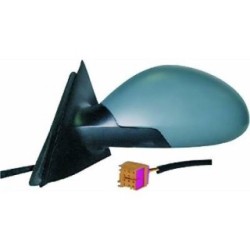 Exterior Mirror DIEDERICHS 7425224 OE Ref 6L1 857 508 E 01C