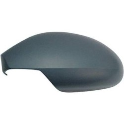 Exterior Mirror Cover DIEDERICHS 7425229 OE Ref 6L0 857 537