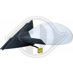 Rétroviseur extérieur 7425324 pour SEAT CORDOBA, IBIZA OE 6L1857508AD9B9 DIEDERICHS