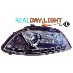 Headlight Set DIEDERICHS 7425486