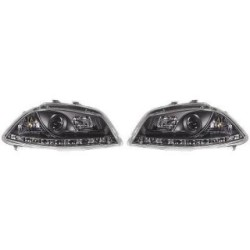 Headlight Set DIEDERICHS 7425585