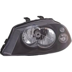 Headlight DIEDERICHS 7425981 OE Ref 6L1941023A