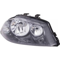 Headlight DIEDERICHS 7425982 OE Ref 6L1941030B